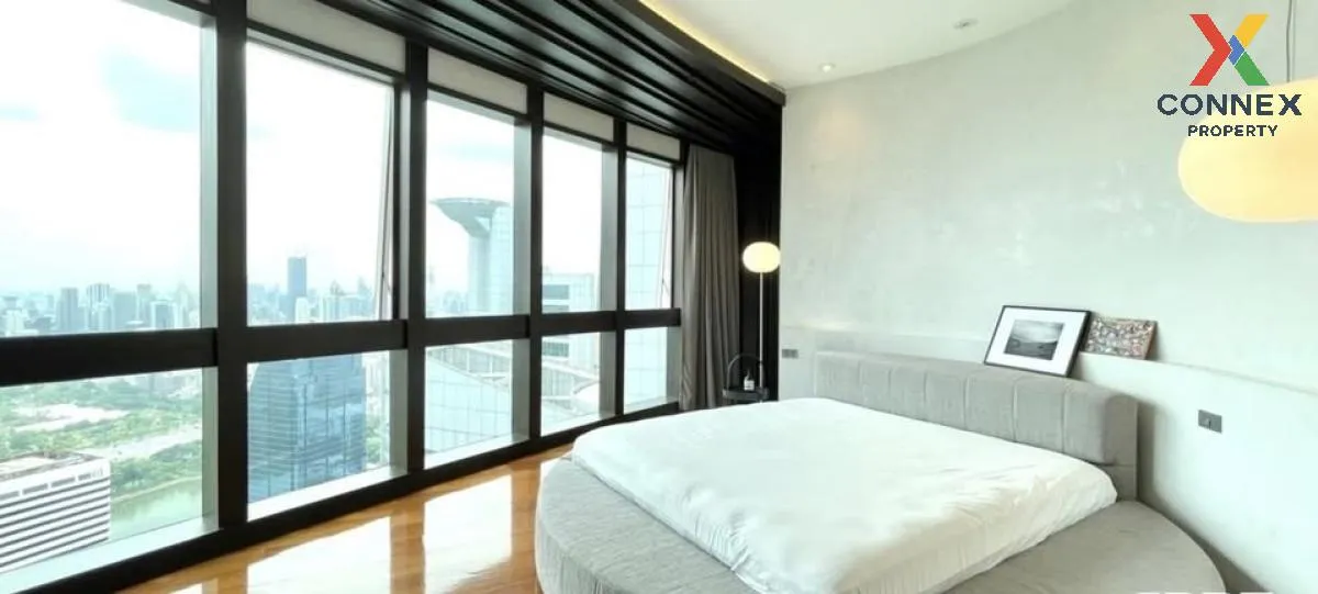 For Rent Condo , Millennium Residence , Penthouse , BTS-Asok , Kh