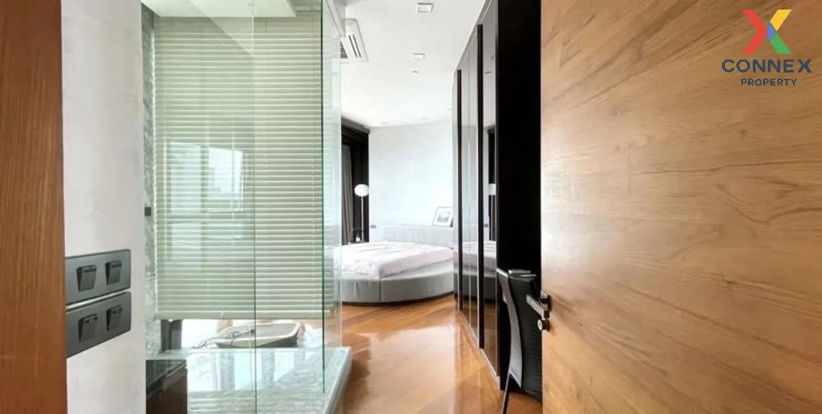 For Rent Condo , Millennium Residence , Penthouse , BTS-Asok , Kh