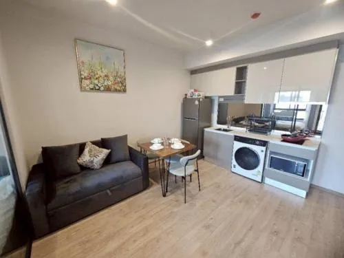 For Rent Condo , Ideo Rama 9-Asoke , MRT-Phra Ram 9 , Huai Khwang , Huai Khwang , Bangkok , CX-126043
