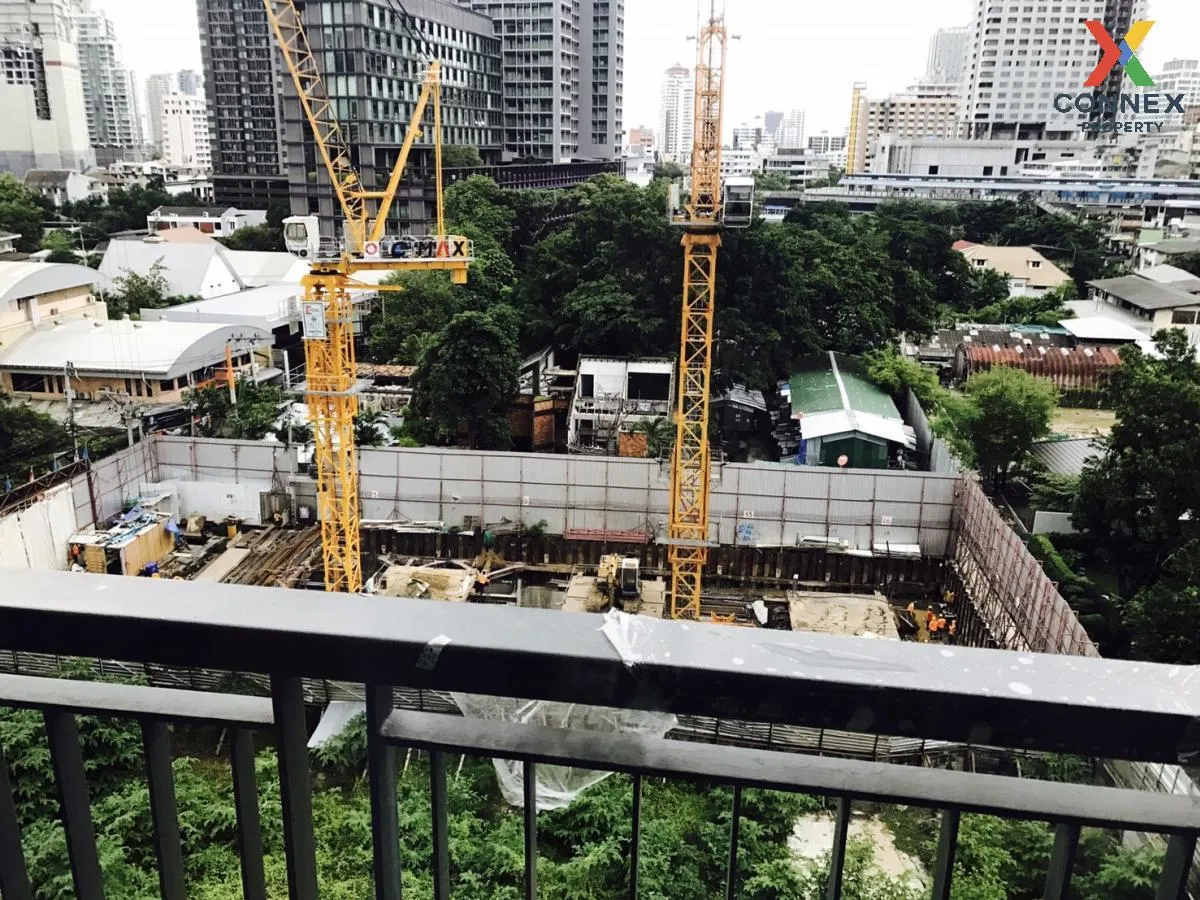 For Sale Condo , Rhythm Sukhumvit 36-38 , BTS-Thong Lo , Phra Kha