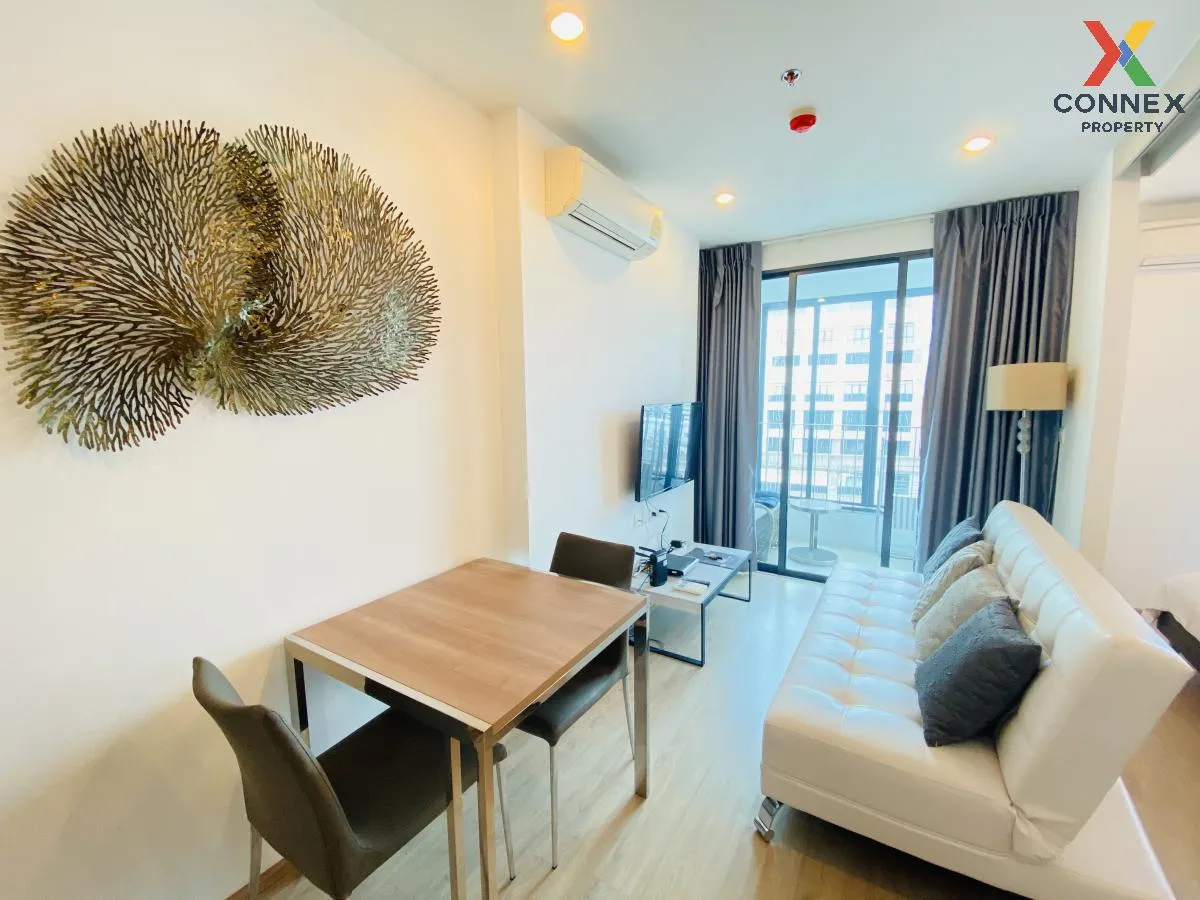 For Sale Condo , Ideo Q Chula-Samyan , MRT-Sam Yan , Bang Rak , B 1