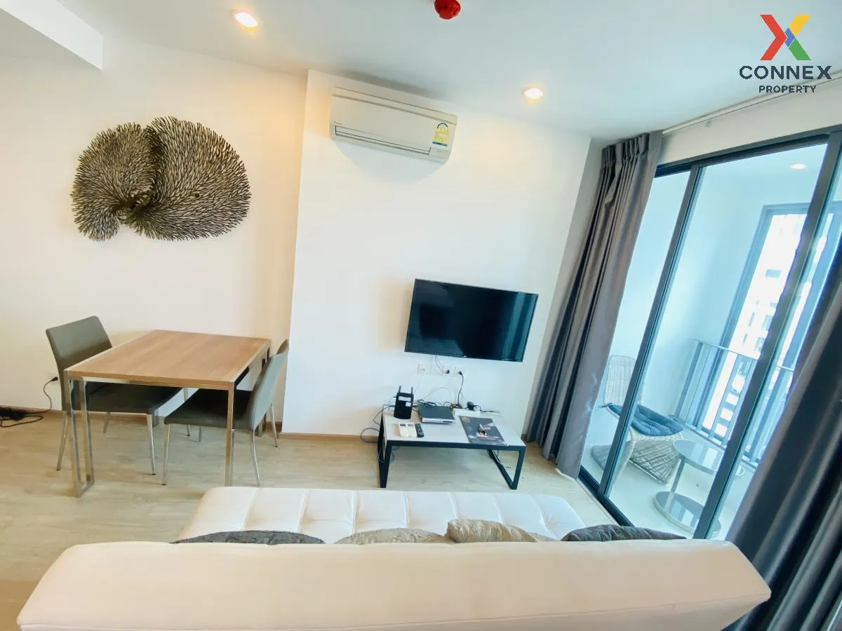 For Sale Condo , Ideo Q Chula-Samyan , MRT-Sam Yan , Bang Rak , B 2