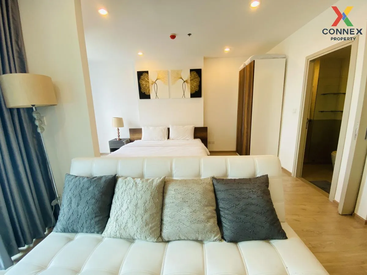 For Sale Condo , Ideo Q Chula-Samyan , MRT-Sam Yan , Bang Rak , B 3