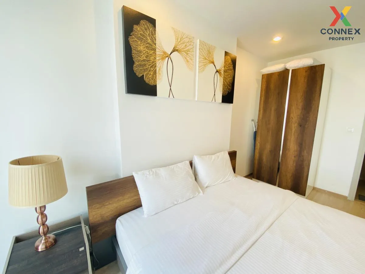 For Sale Condo , Ideo Q Chula-Samyan , MRT-Sam Yan , Bang Rak , B