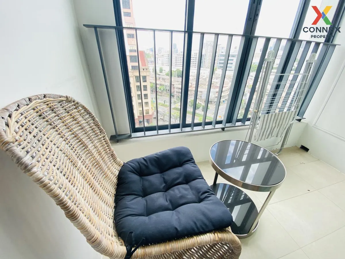 For Sale Condo , Ideo Q Chula-Samyan , MRT-Sam Yan , Bang Rak , B