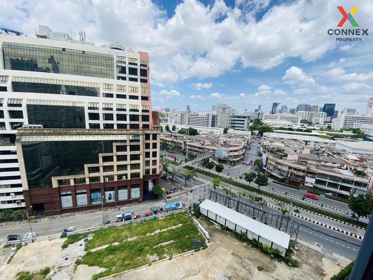 For Sale Condo , Ideo Q Chula-Samyan , MRT-Sam Yan , Bang Rak , B