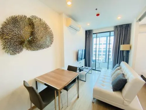 For Sale Condo , Ideo Q Chula-Samyan , MRT-Sam Yan , Bang Rak , Bang Rak , Bangkok , CX-126048