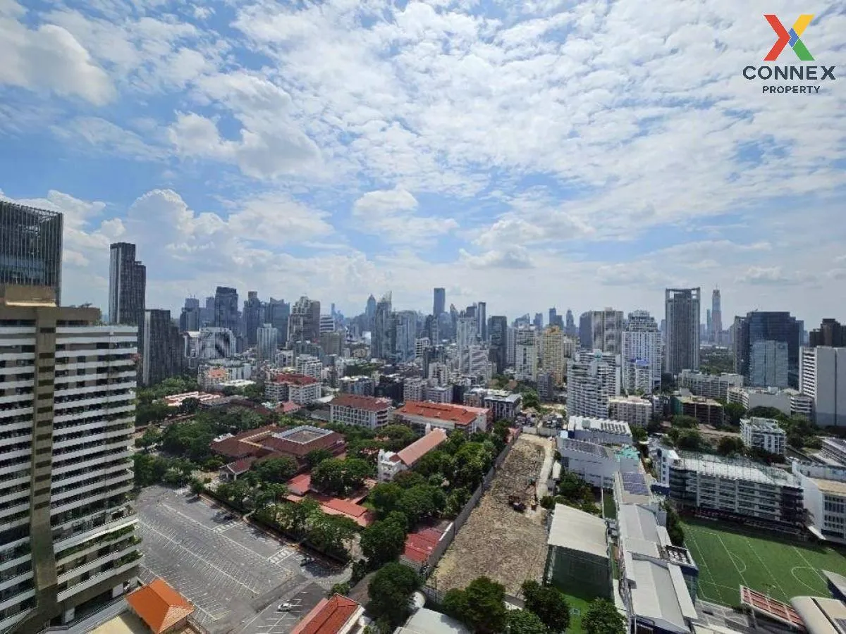 เช่าคอนโด  เดอะ ลอฟท์ อโศก MRT-เพชรบุรี คลองเตยเหนือ เขต วัฒนา กร