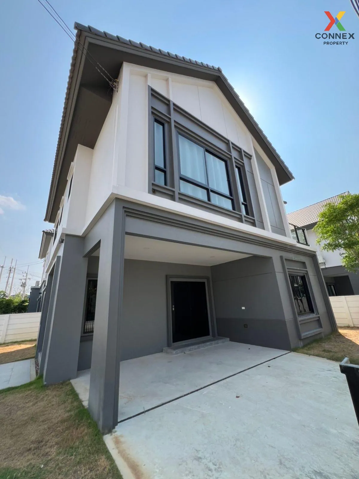 For Sale House , Britania Ratchaphruek - Kanchanaphisek , Khlong  3