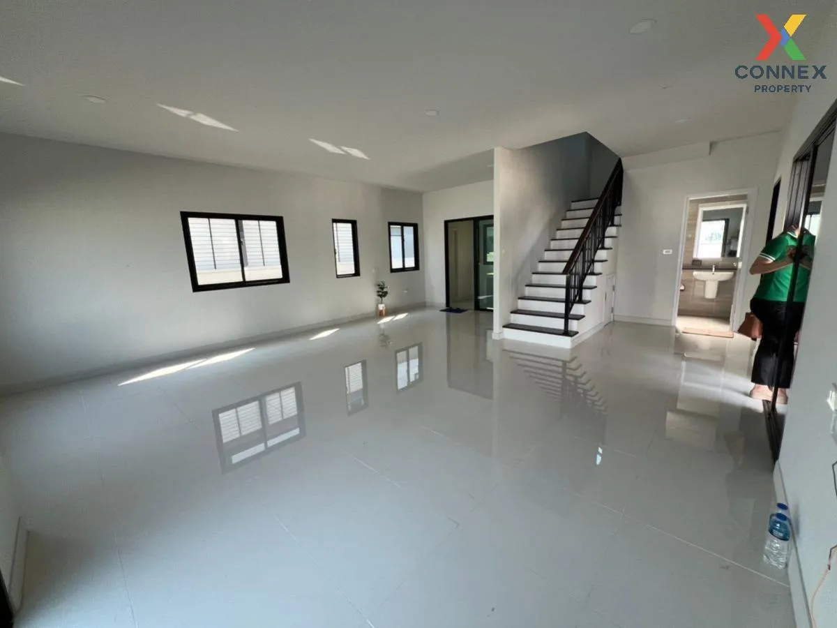 For Sale House , Britania Ratchaphruek - Kanchanaphisek , Khlong  4