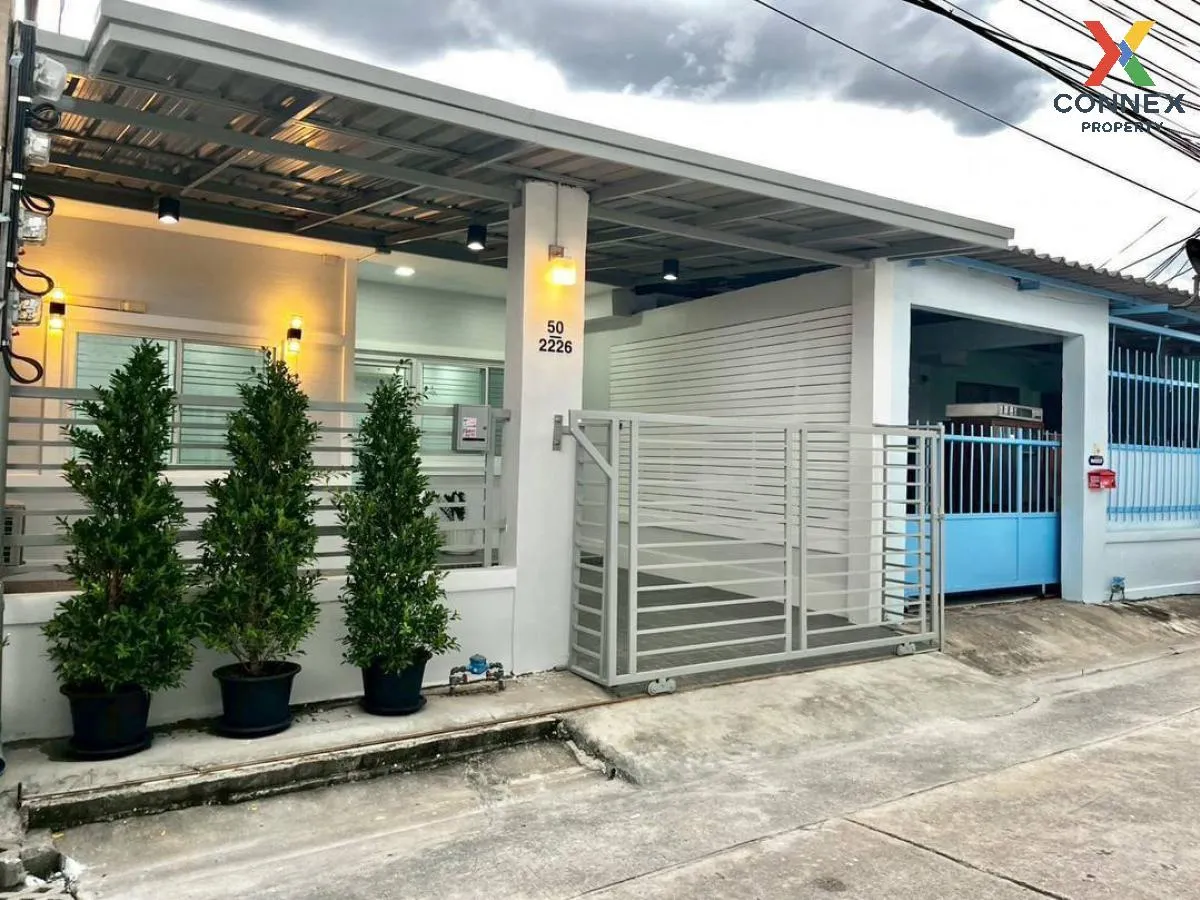 For Sale Townhouse/Townhome  , Baan Phrueksa 3 Bang Bua Thong , n 2