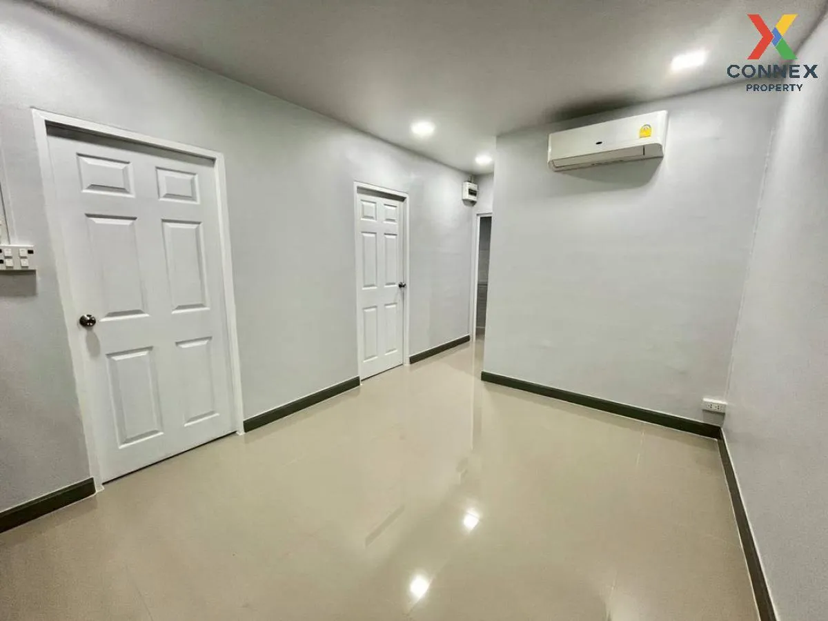 For Sale Townhouse/Townhome  , Baan Phrueksa 3 Bang Bua Thong , n