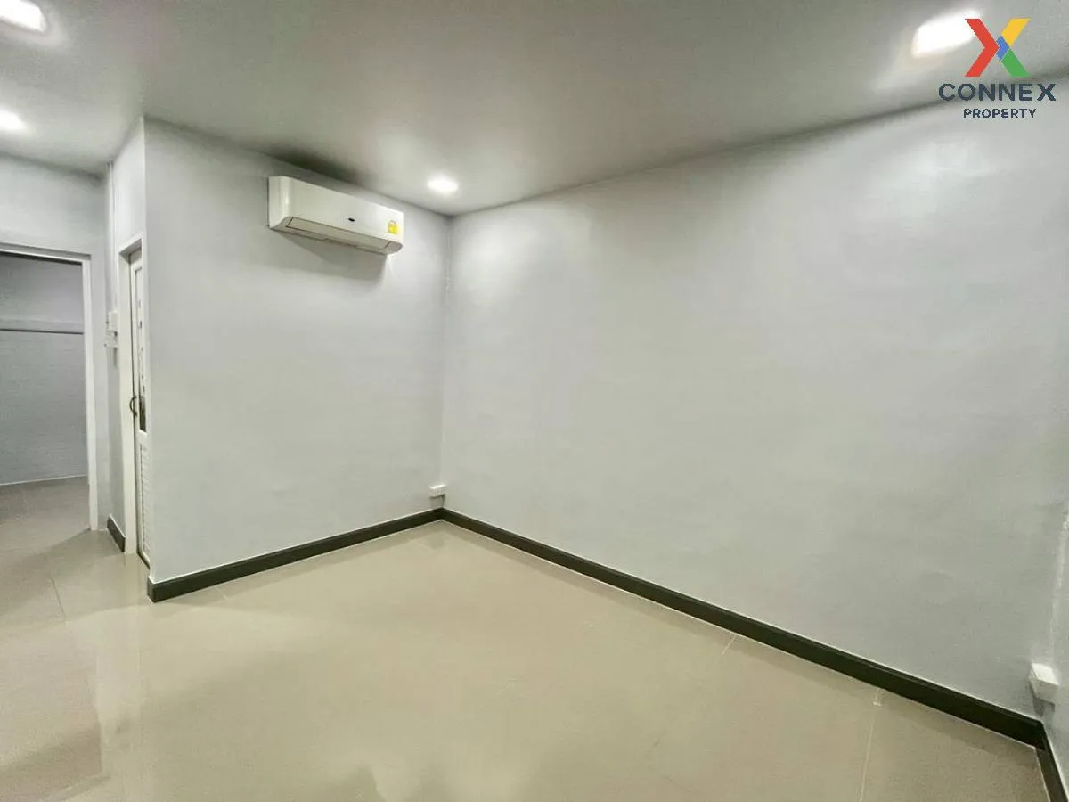 For Sale Townhouse/Townhome  , Baan Phrueksa 3 Bang Bua Thong , n