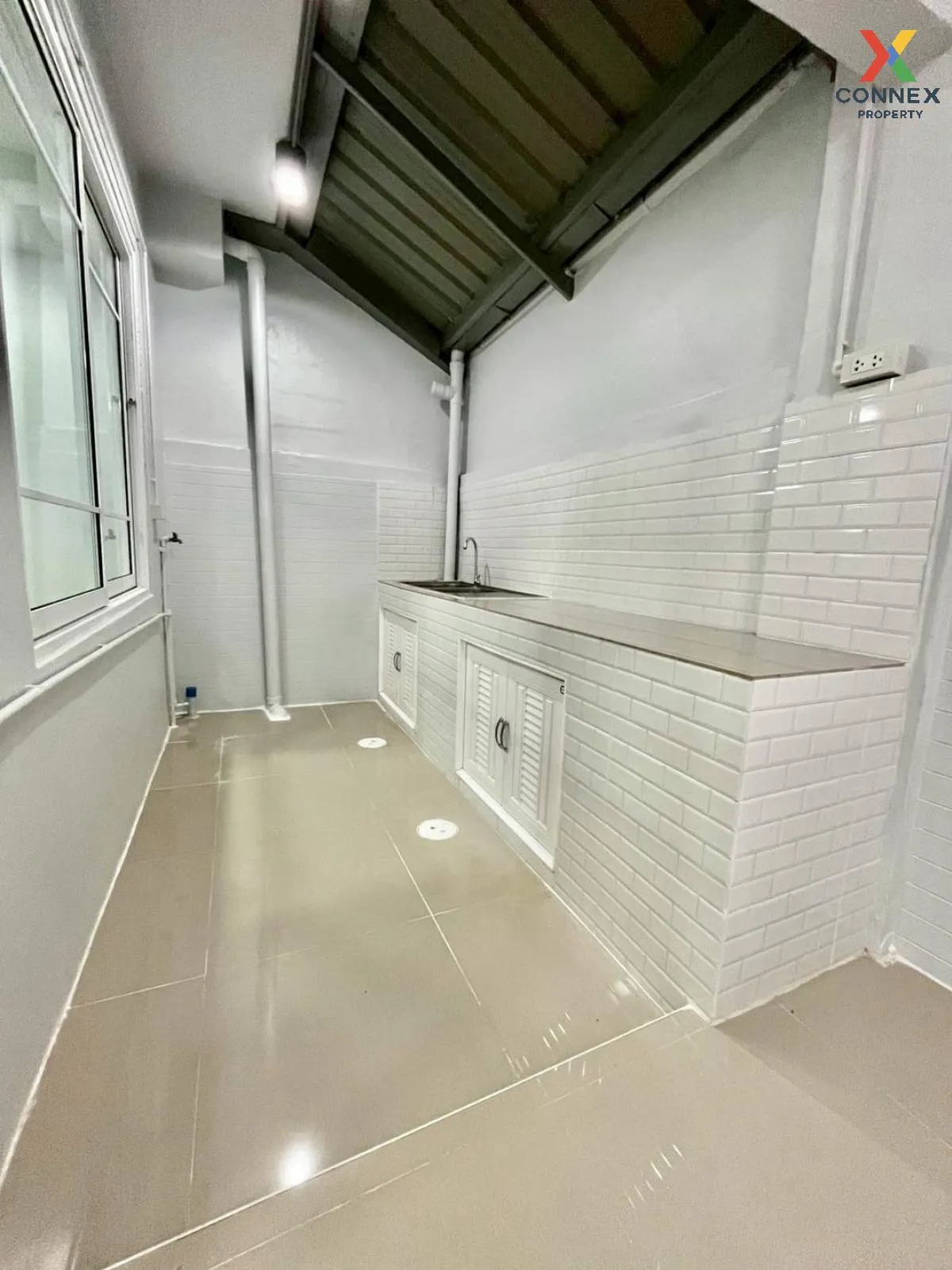 For Sale Townhouse/Townhome  , Baan Phrueksa 3 Bang Bua Thong , n