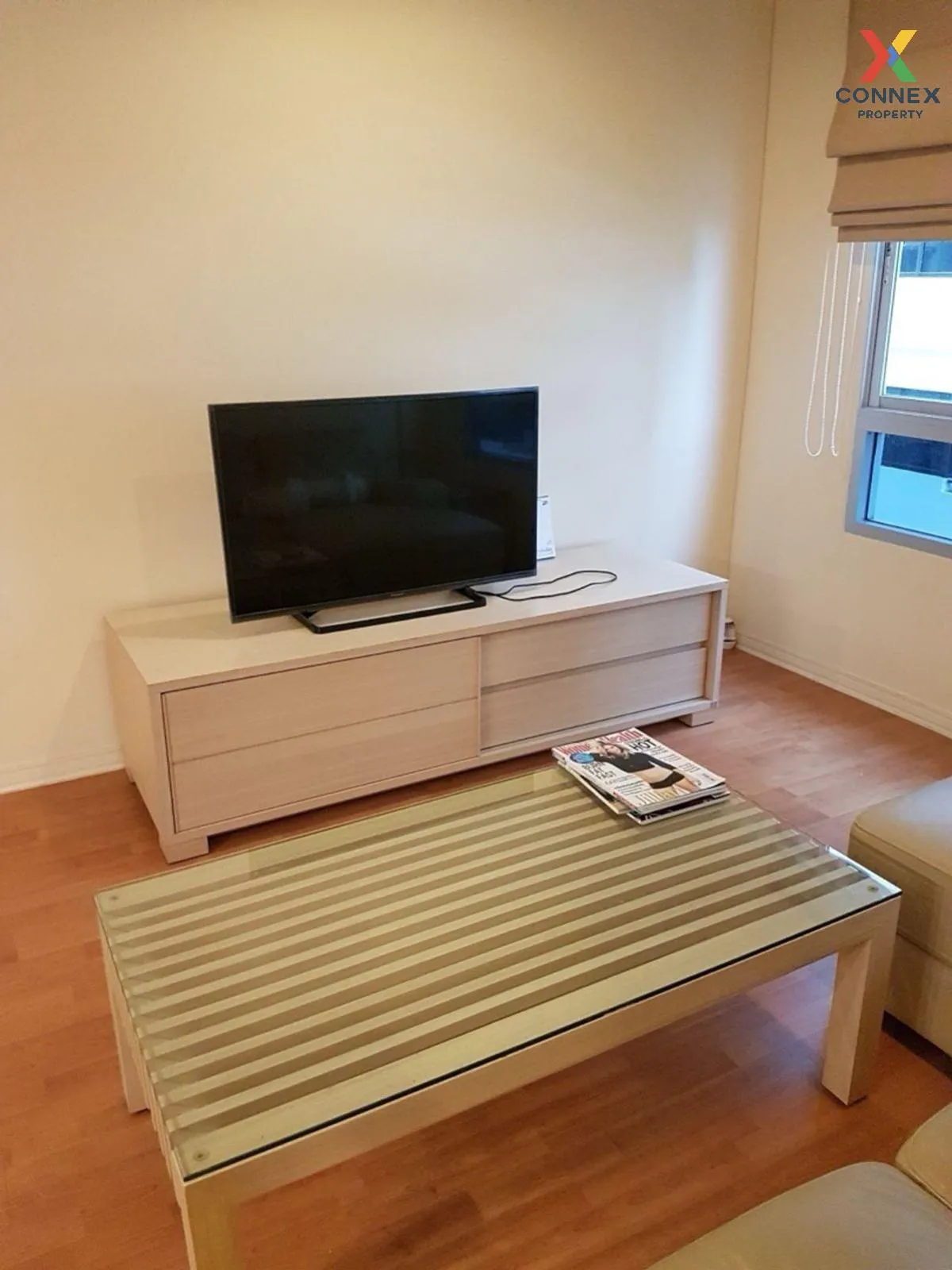 For Rent Condo , Lumpini Ville Cultural Center , MRT-Huai Khwang  2