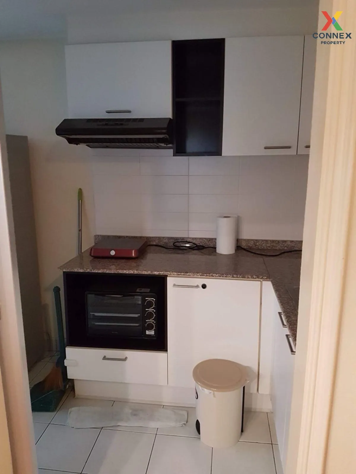 For Rent Condo , Lumpini Ville Cultural Center , MRT-Huai Khwang  4