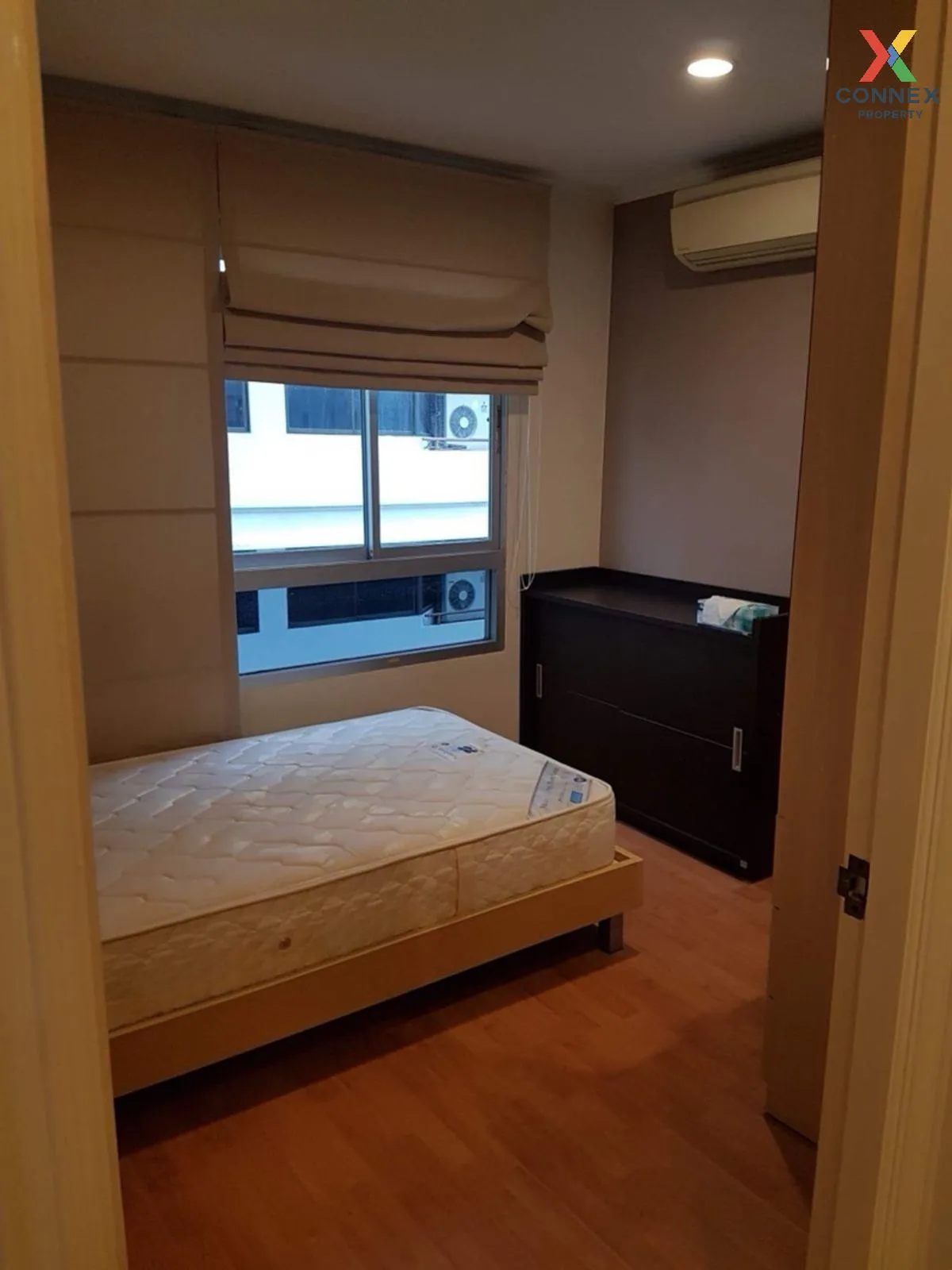 For Rent Condo , Lumpini Ville Cultural Center , MRT-Huai Khwang 
