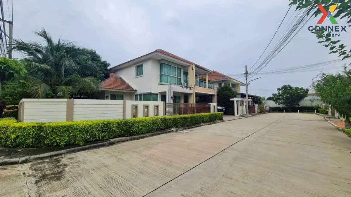 For Sale House , Chaunchompark 2 , Sai Noi , Sai Noi , Nonthaburi 2