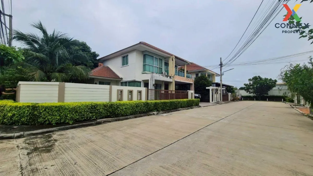For Sale House , Chaunchompark 2 , Sai Noi , Sai Noi , Nonthaburi 3