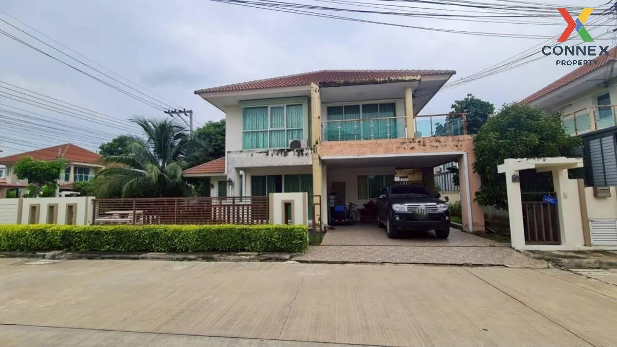 For Sale House , Chaunchompark 2 , Sai Noi , Sai Noi , Nonthaburi 4