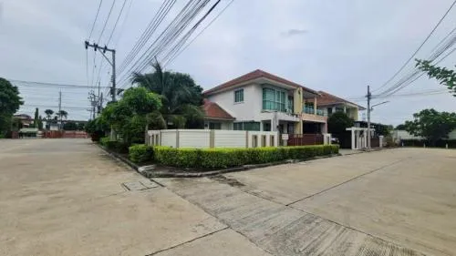 For Sale House , Chaunchompark 2 , Sai Noi , Sai Noi , Nonthaburi , CX-126066