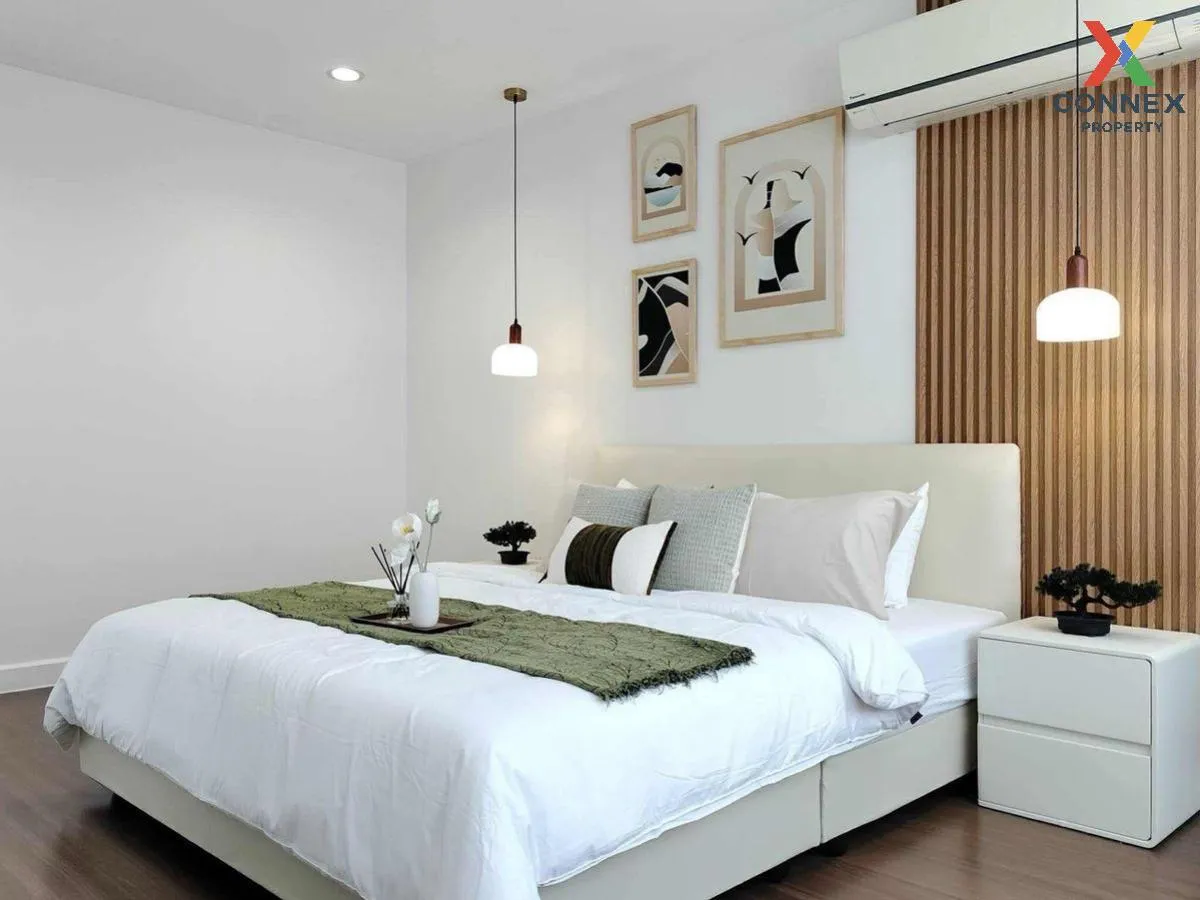 ขายบ้าน  เซนมูระ ศรีนครินทร์ - บางนา บางพลีใหญ่ บางพลี สมุทรปรากา