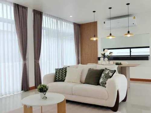 For Sale House , ZENMURA SRINAKARIN - BANGNA , Bang Phli Yai , Bang Phli , Samut Prakarn , CX-126072