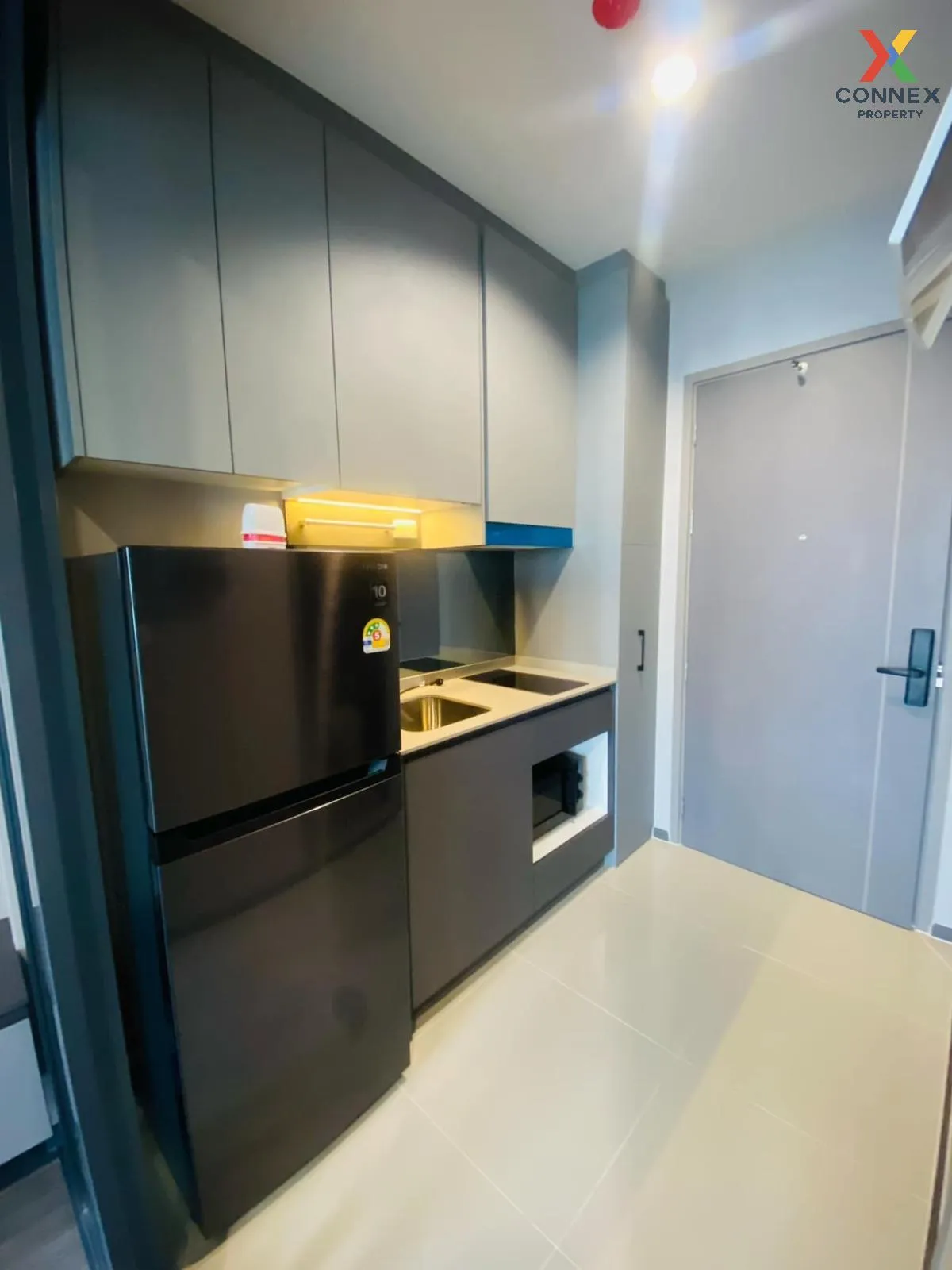 For Rent Condo , Ideo Sukhumvit - Rama4 , BTS-Phra Khanong , Phra