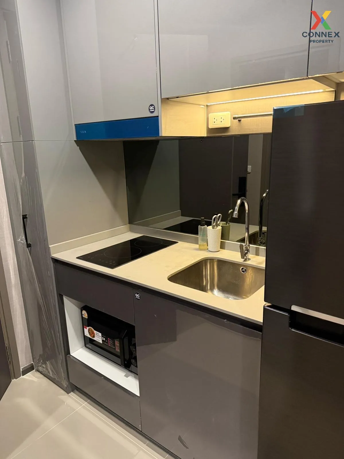 For Rent Condo , Ideo Sukhumvit - Rama4 , BTS-Phra Khanong , Phra
