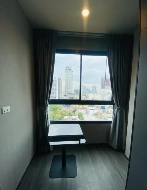 For Rent Condo , Ideo Sukhumvit - Rama4 , BTS-Phra Khanong , Phra Khanong , Khlong Toei , Bangkok , CX-126078