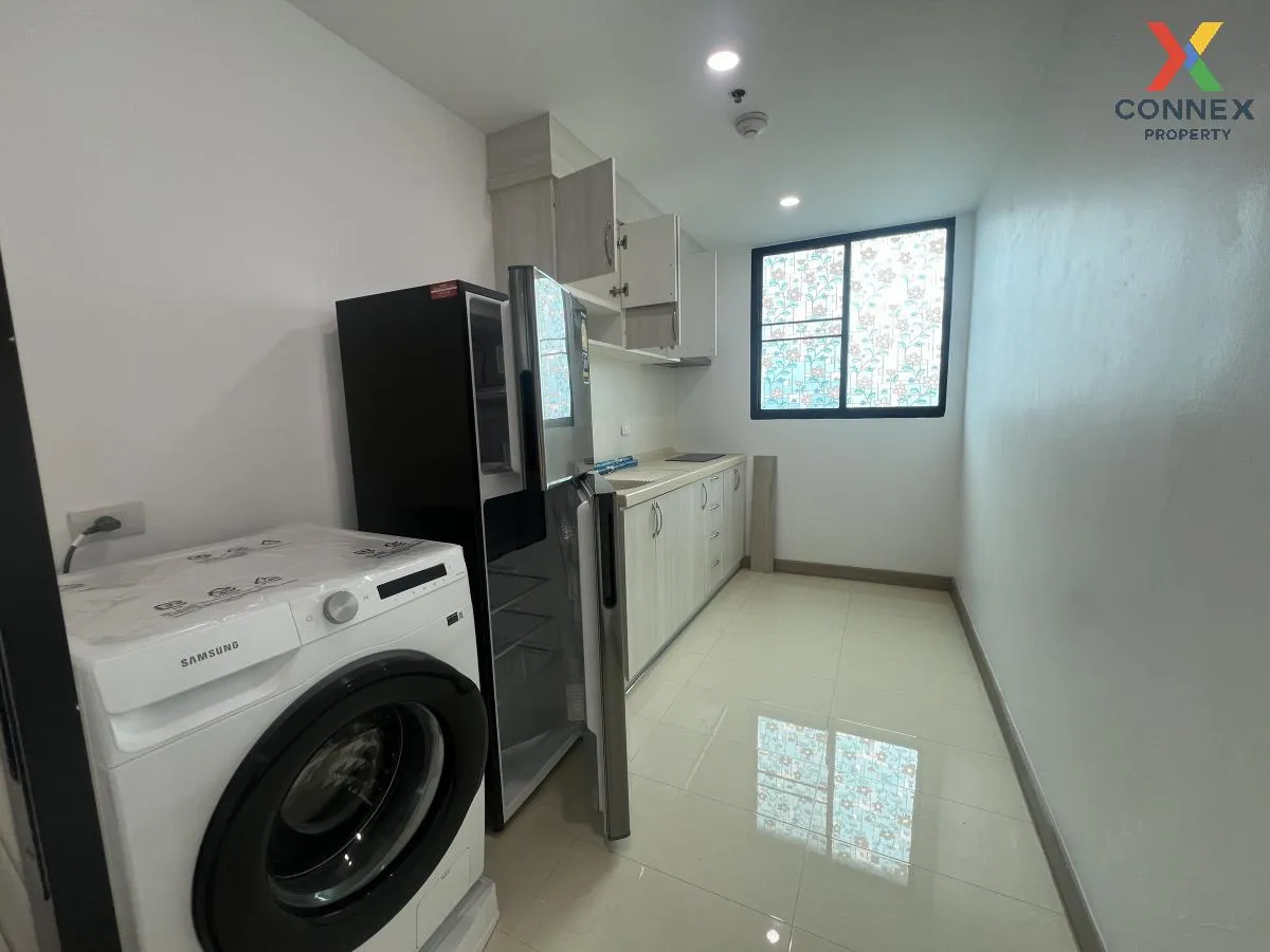 ขายคอนโด  ศุภาลัย คาซา ริวา บางคอแหลม เขต บางคอแหลม กรุงเทพ CX-12 3