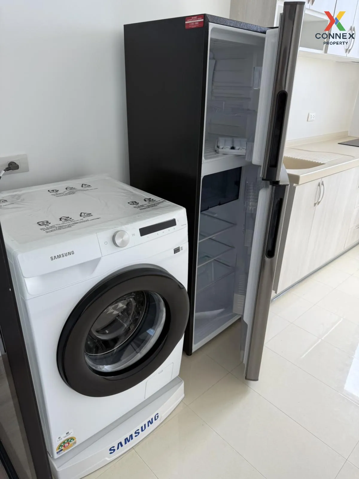 For Sale Condo , Supalai Casa Riva , Bang Kho Laem , Bang Kho Lae