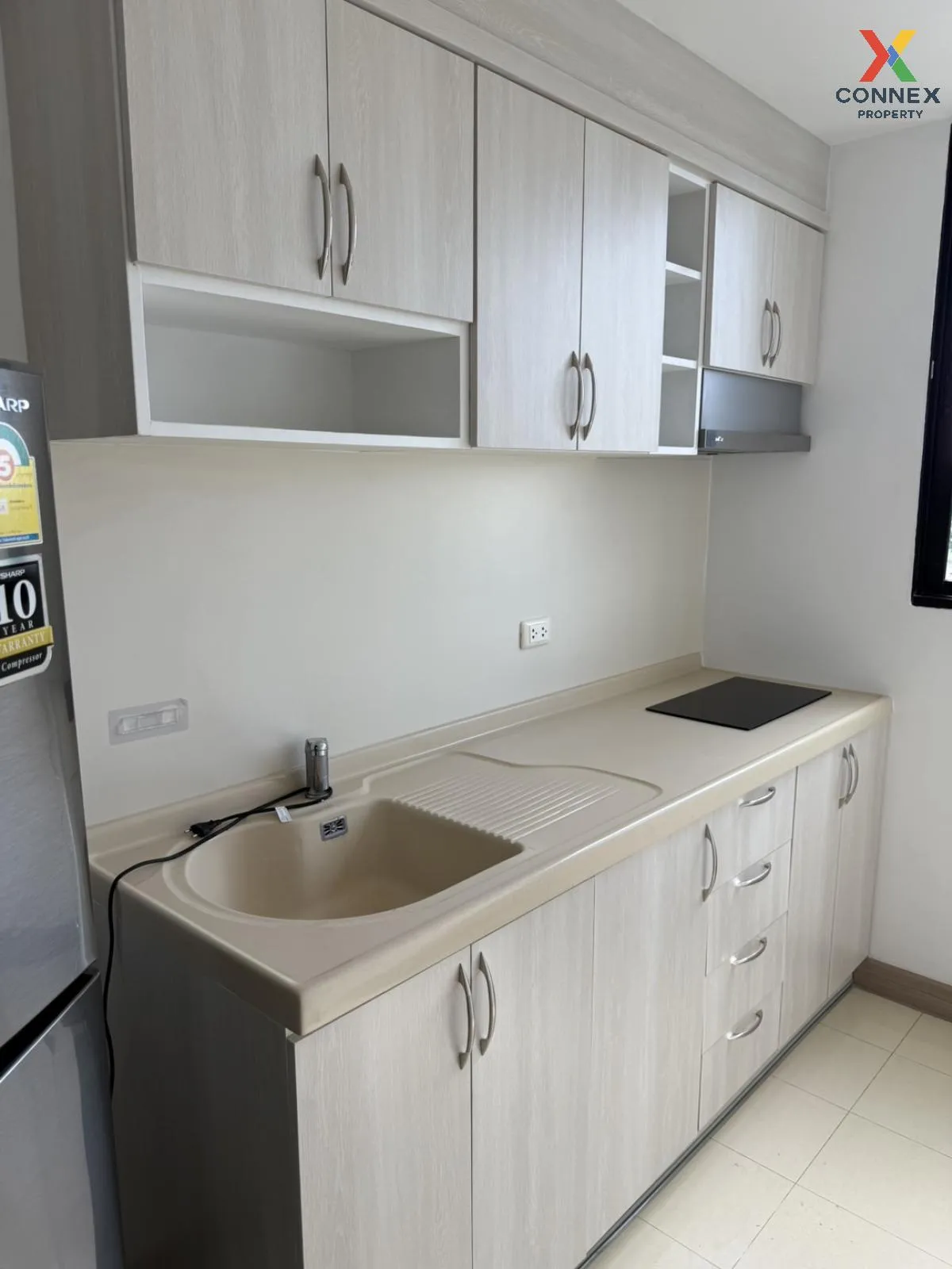 For Sale Condo , Supalai Casa Riva , Bang Kho Laem , Bang Kho Lae