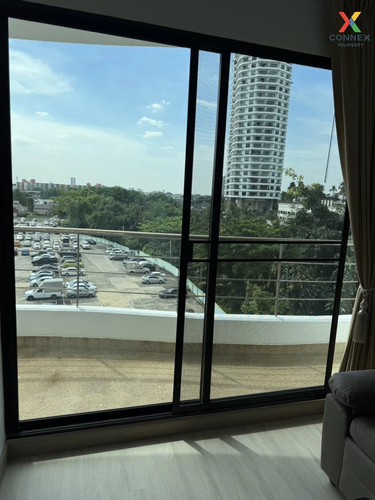 For Sale Condo , Supalai Casa Riva , Bang Kho Laem , Bang Kho Lae