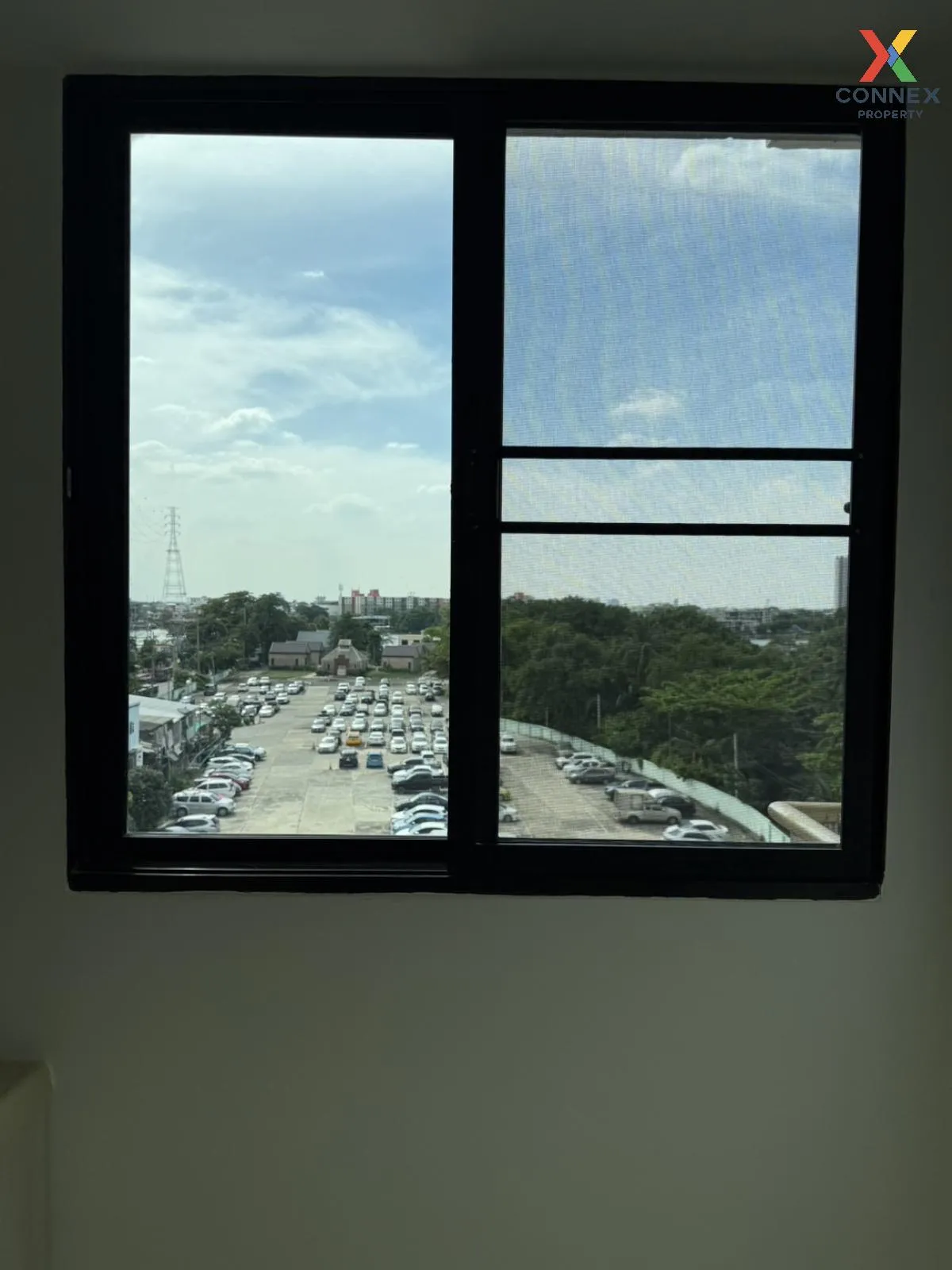 For Sale Condo , Supalai Casa Riva , Bang Kho Laem , Bang Kho Lae