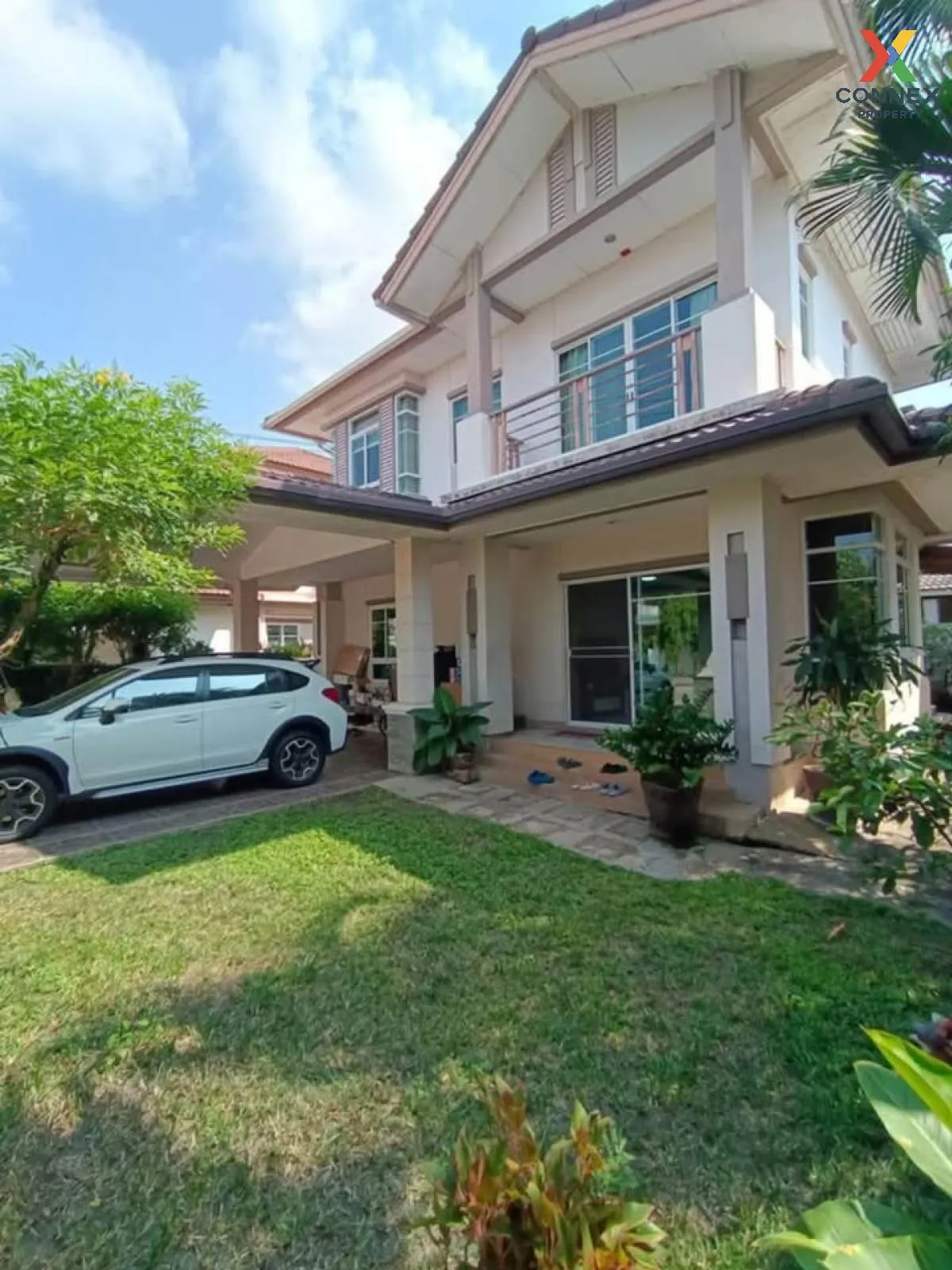 ขายบ้าน  สราญสิริ ราชพฤกษ์ - แจ้งวัฒนะ บางพลับ ปากเกร็ด นนทบุรี C 3