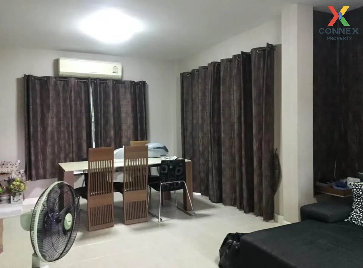 ขายบ้าน  สราญสิริ ราชพฤกษ์ - แจ้งวัฒนะ บางพลับ ปากเกร็ด นนทบุรี C 4