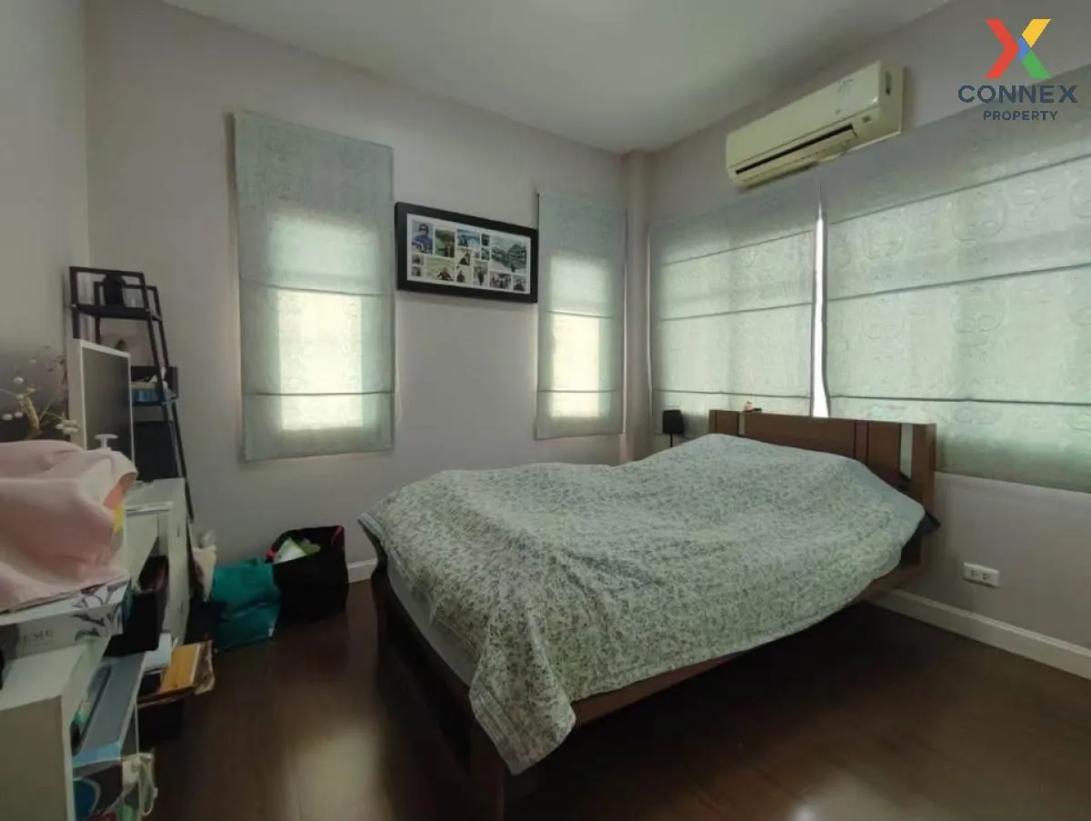 For Sale House , Saransiri Ratchaphruek - Chaengwattana , Bang Ph