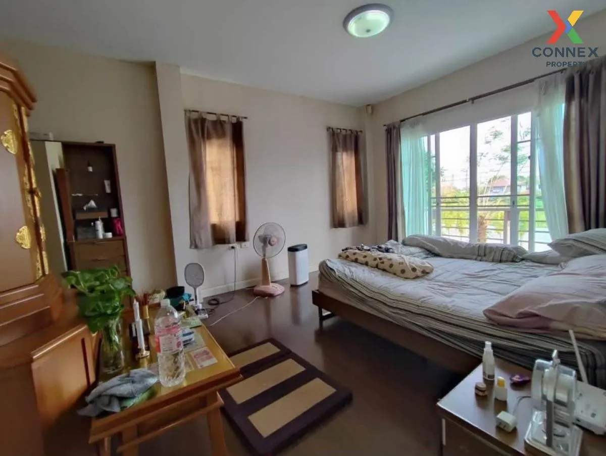For Sale House , Saransiri Ratchaphruek - Chaengwattana , Bang Ph