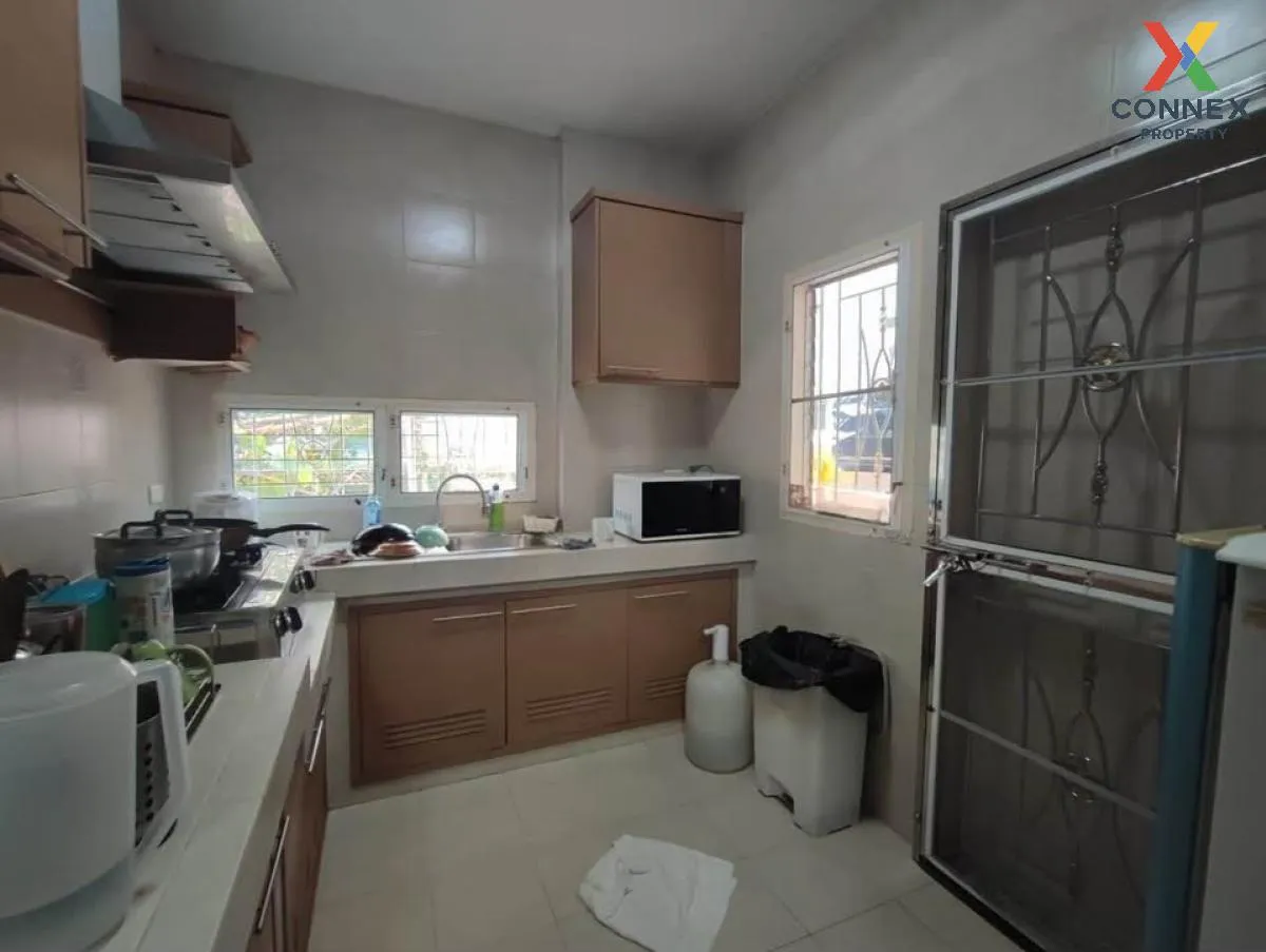 For Sale House , Saransiri Ratchaphruek - Chaengwattana , Bang Ph