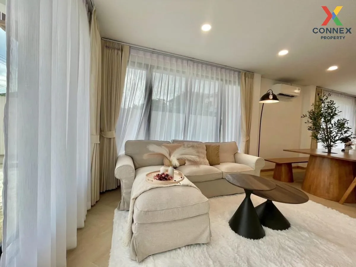 ขายบ้านเดี่ยว,พัฒนาการ 69 รีโนเวทใหม่ ประเวศ เขต ประเวศ กรุงเทพ C 2