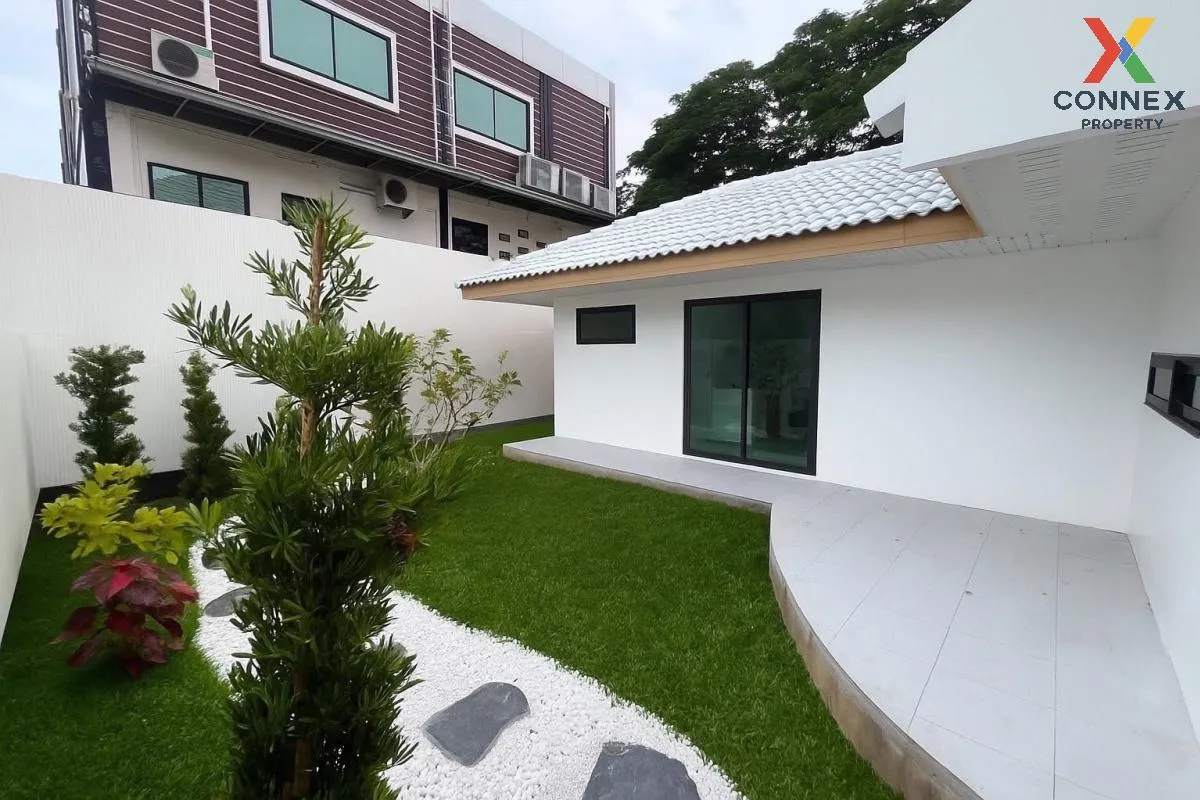ขายบ้านเดี่ยว,พัฒนาการ 69 รีโนเวทใหม่ ประเวศ เขต ประเวศ กรุงเทพ C
