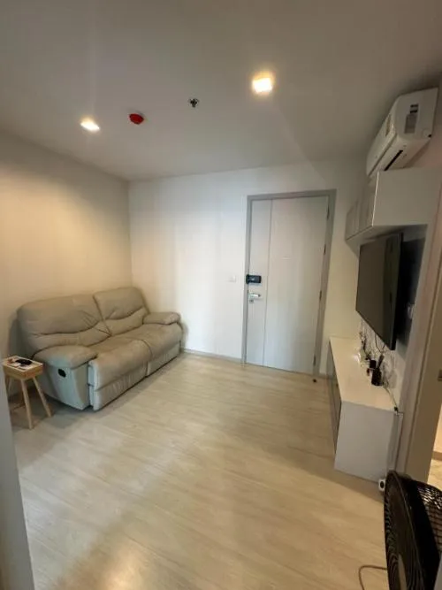 For Rent Condo , Life Sukhumvit 48 , BTS-Phra Khanong , Phra Khanong , Khlong Toei , Bangkok , CX-126108