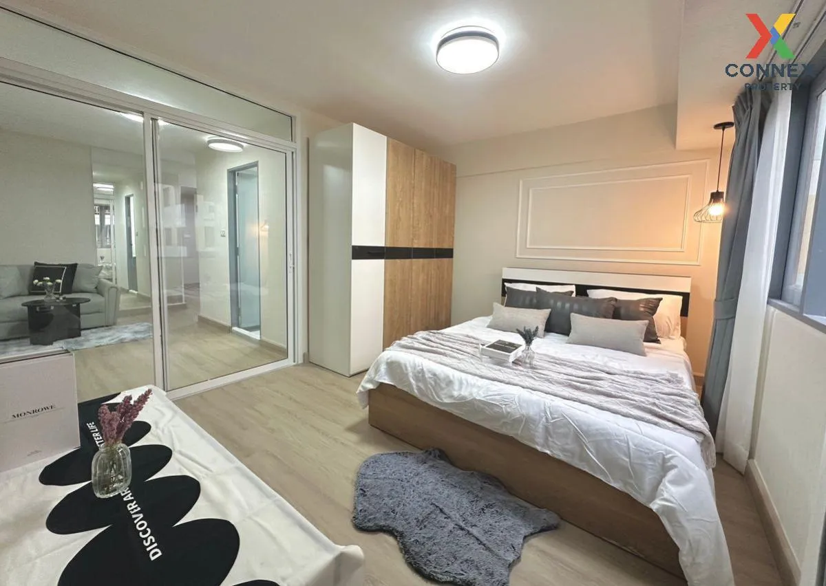 For Sale Condo , Bangna Place , BTS-Bang Na , Bang Na , Phra Khan