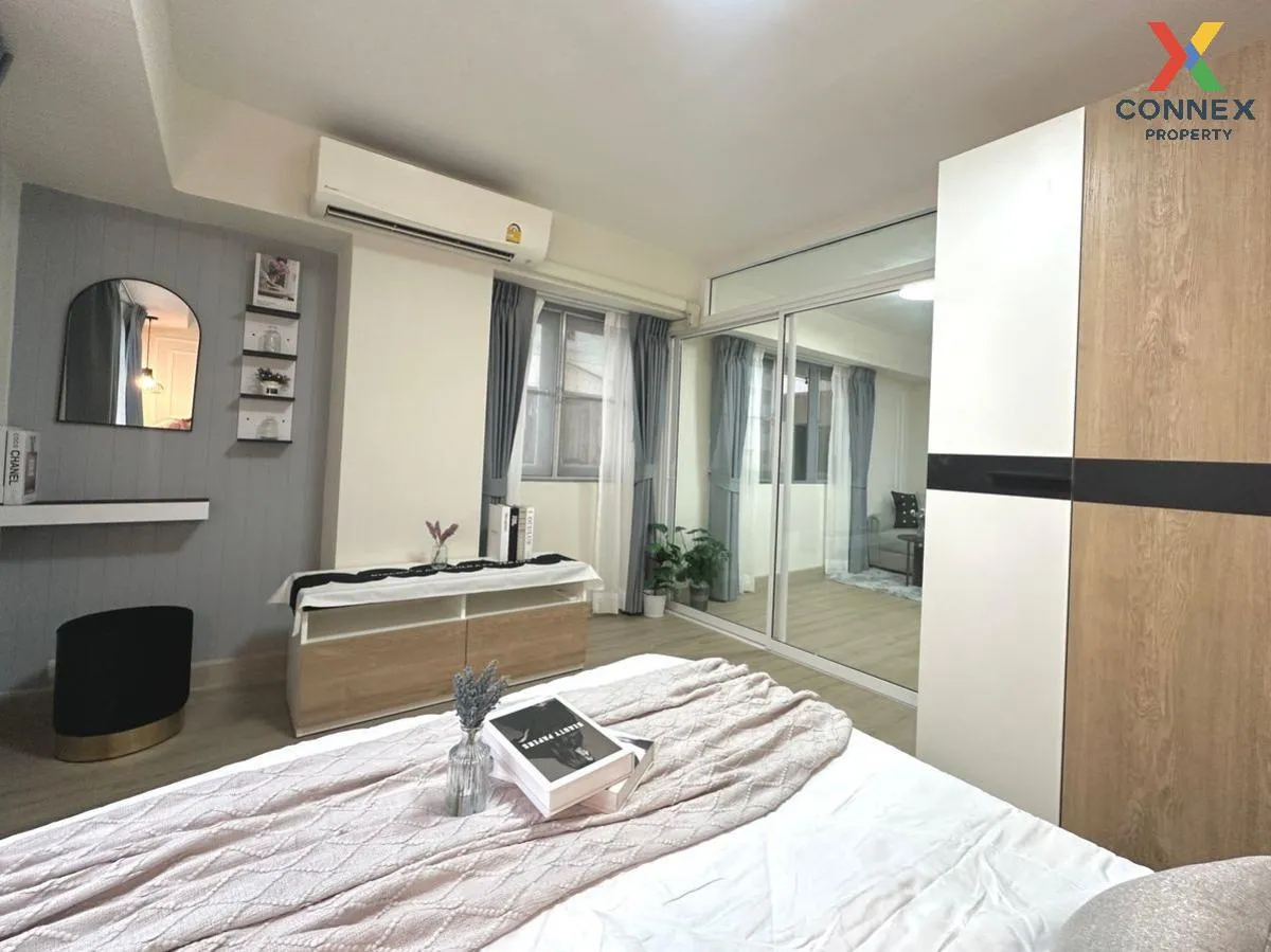 For Sale Condo , Bangna Place , BTS-Bang Na , Bang Na , Phra Khan