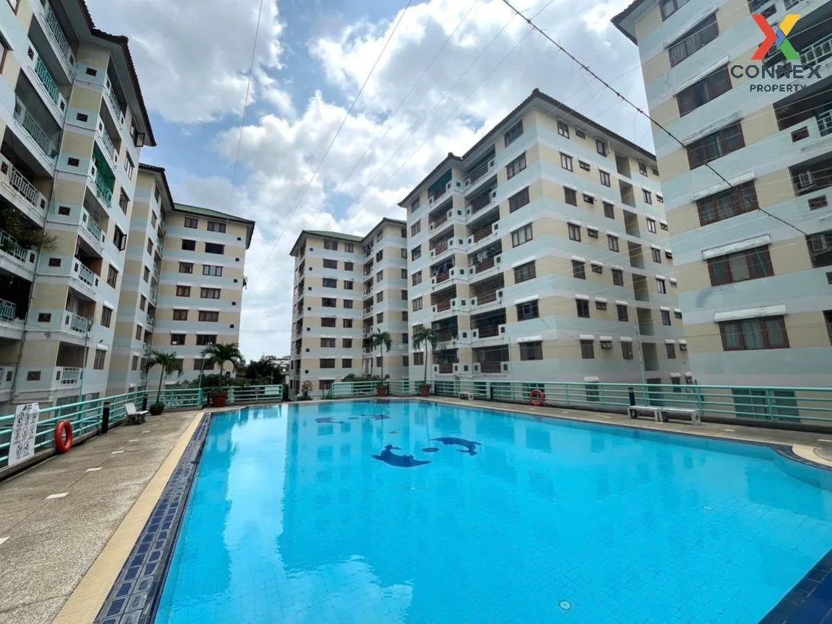 For Sale Condo , Bangna Place , BTS-Bang Na , Bang Na , Phra Khan