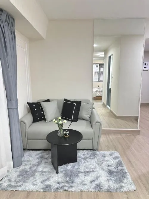 For Sale Condo , Bangna Place , BTS-Bang Na , Bang Na , Phra Khanong , Bangkok , CX-126110