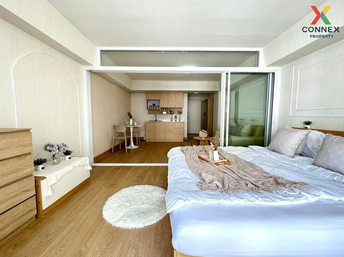 For Sale Condo , Bangna Place , BTS-Bang Na , Bang Na , Phra Khan