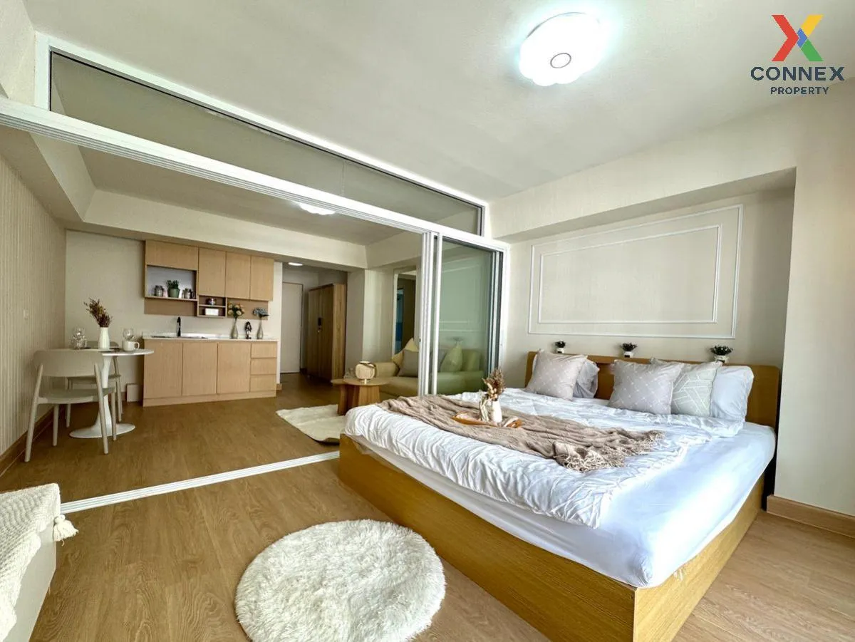 For Sale Condo , Bangna Place , BTS-Bang Na , Bang Na , Phra Khan