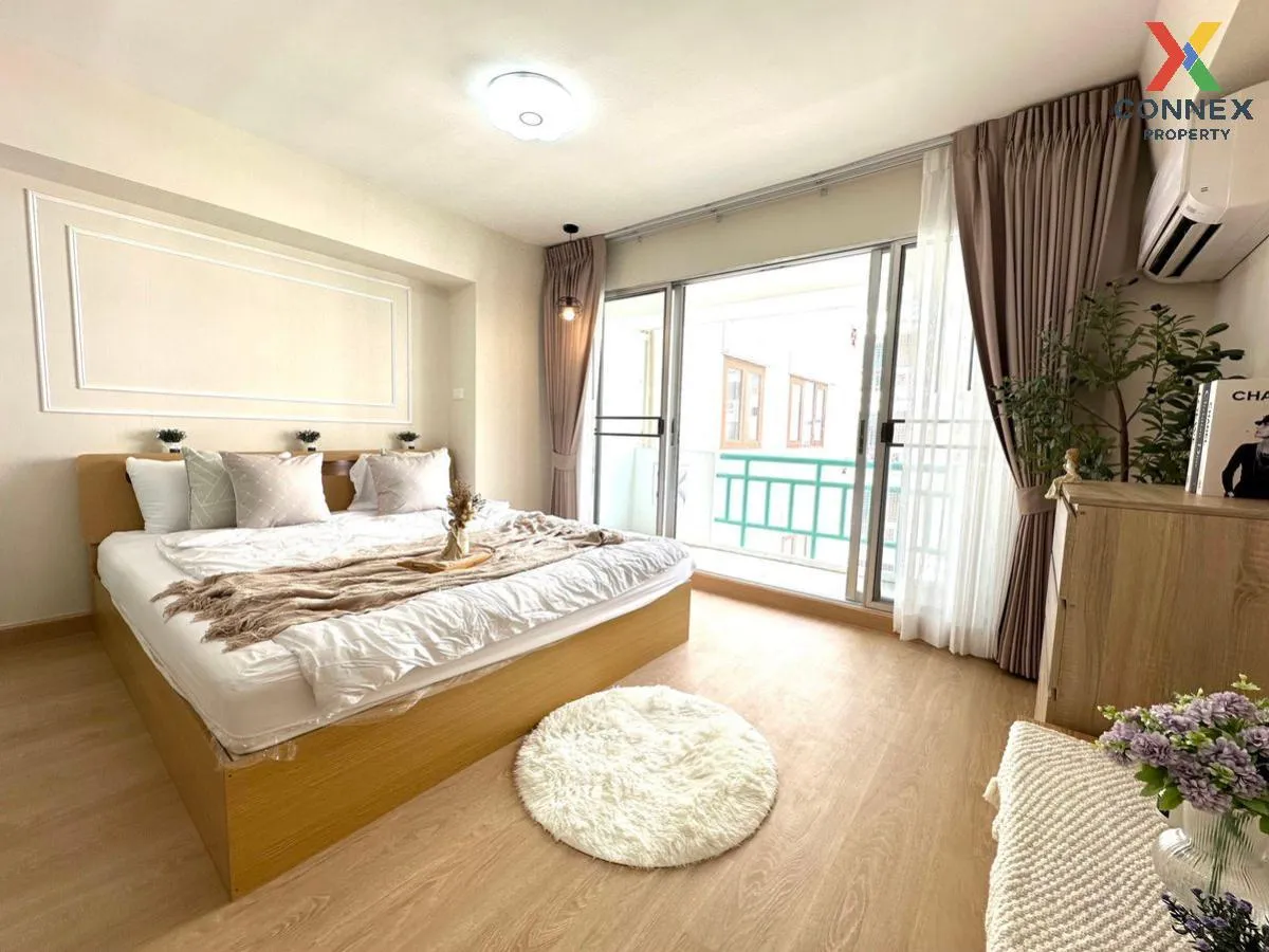 For Sale Condo , Bangna Place , BTS-Bang Na , Bang Na , Phra Khan